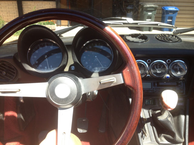 1979 Alfa Romeo Spider - photo 10