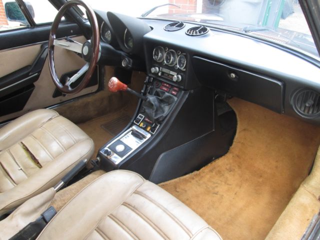 1979 Alfa Romeo Spider - photo 10