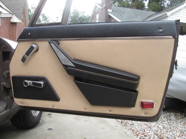 1979 Alfa Romeo Spider - photo 12