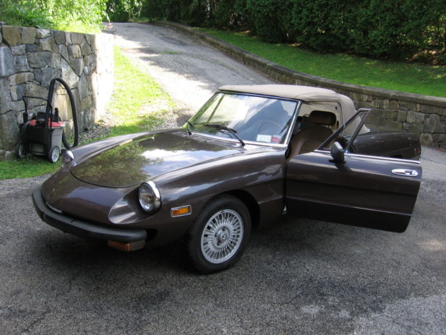 1979 Alfa Romeo G80 - photo 10