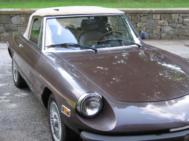 1979 Alfa Romeo G80 - photo 11