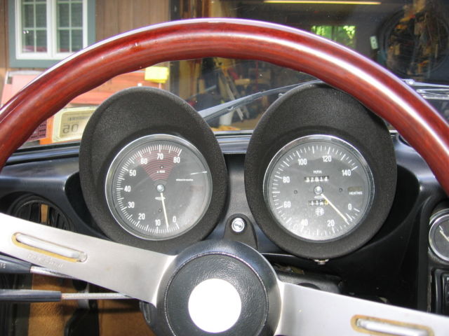 1979 Alfa Romeo G80 - photo 12