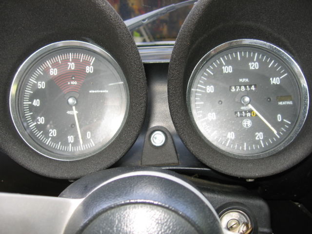 1979 Alfa Romeo G80 - photo 3