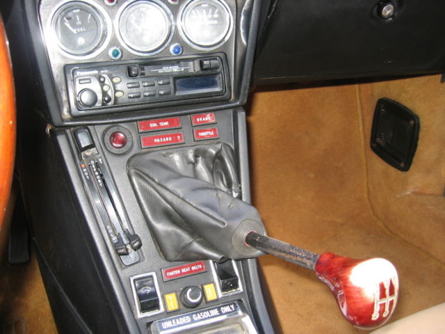 1979 Alfa Romeo G80 - photo 4