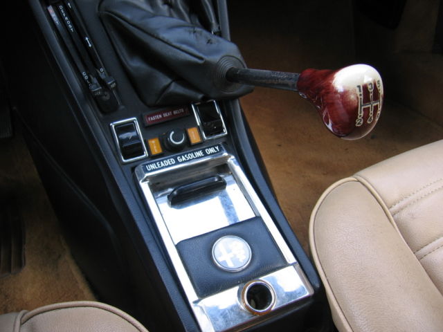 1979 Alfa Romeo G80 - photo 5