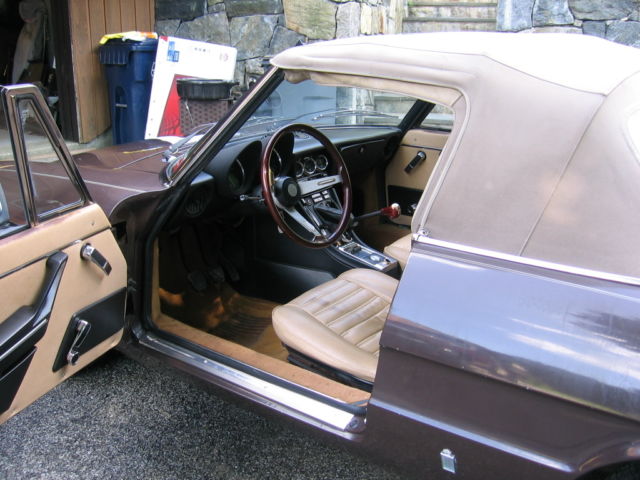 1979 Alfa Romeo G80 - photo 7