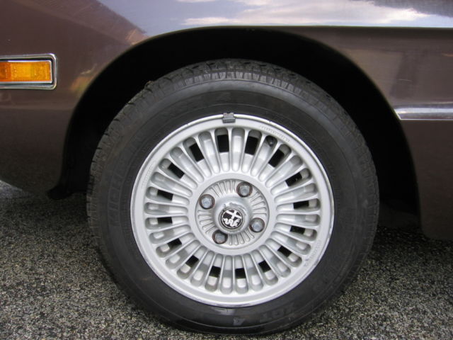 1979 Alfa Romeo G80 - photo 8