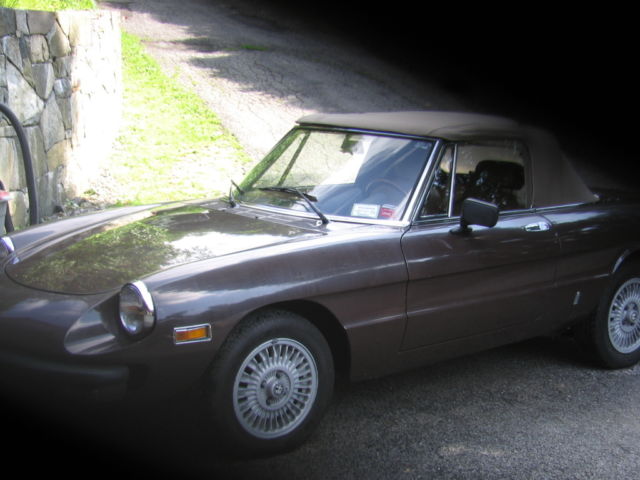 1979 Alfa Romeo G80 - photo 9