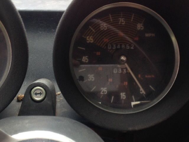 1979 Alfa Romeo Spider - photo 3