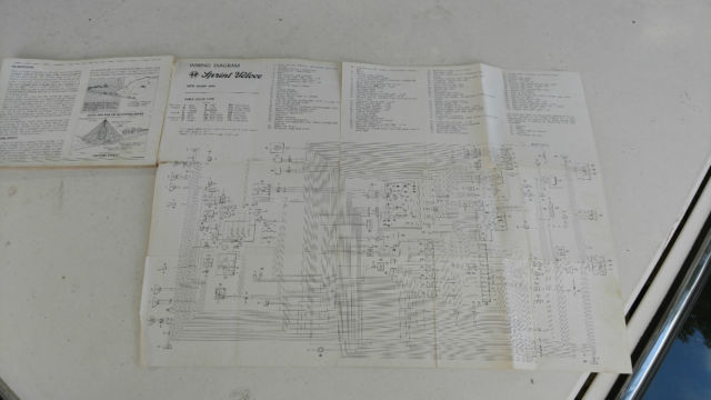 1979 Alfa Romeo Sprint Veloce - photo 13