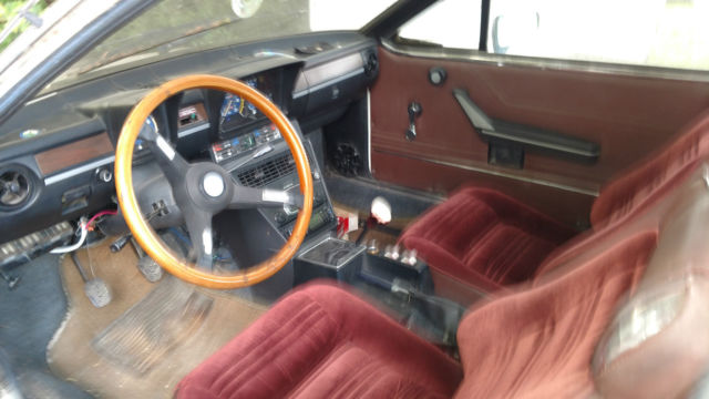 1979 Alfa Romeo Sprint Veloce - photo 6