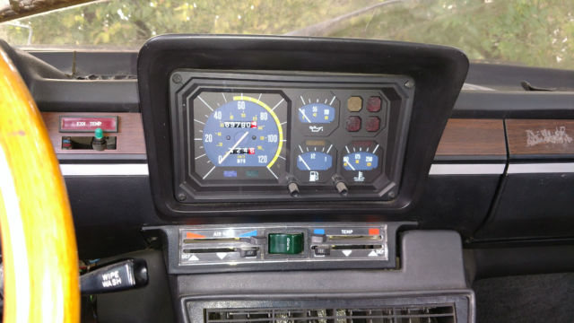 1979 Alfa Romeo Sprint Veloce - photo 7