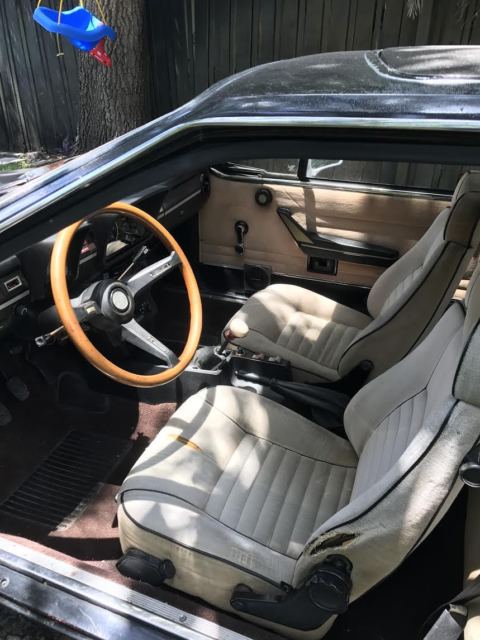1979 Alfa Romeo GTV Sprint Veloce/Mille Miglia Edition - photo 9