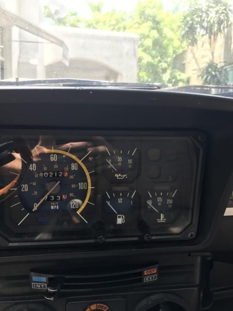 1979 Alfa Romeo GTV Sprint Veloce/Mille Miglia Edition - photo 8