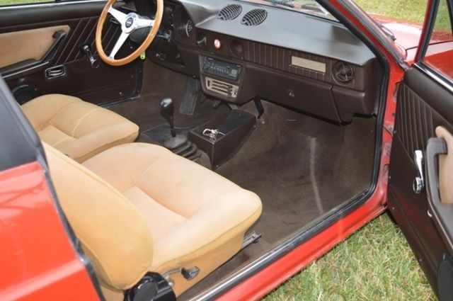 1979 Alfa Romeo Sprint Veloce 2D - photo 11