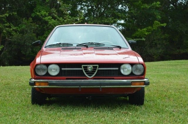 1979 Alfa Romeo Sprint Veloce 2D - photo 3