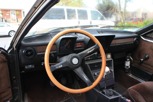 1979 Alfa Romeo 