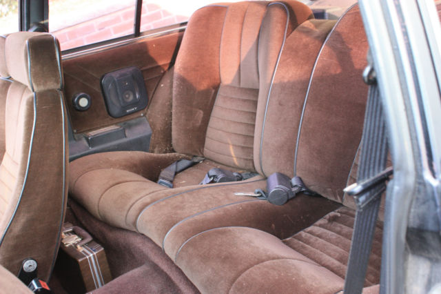 1979 Alfa Romeo 