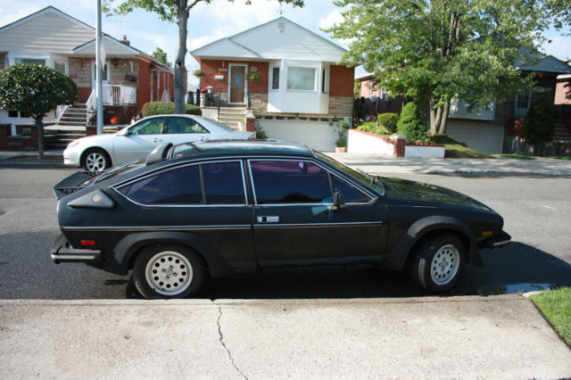 1979 Alfa Romeo 