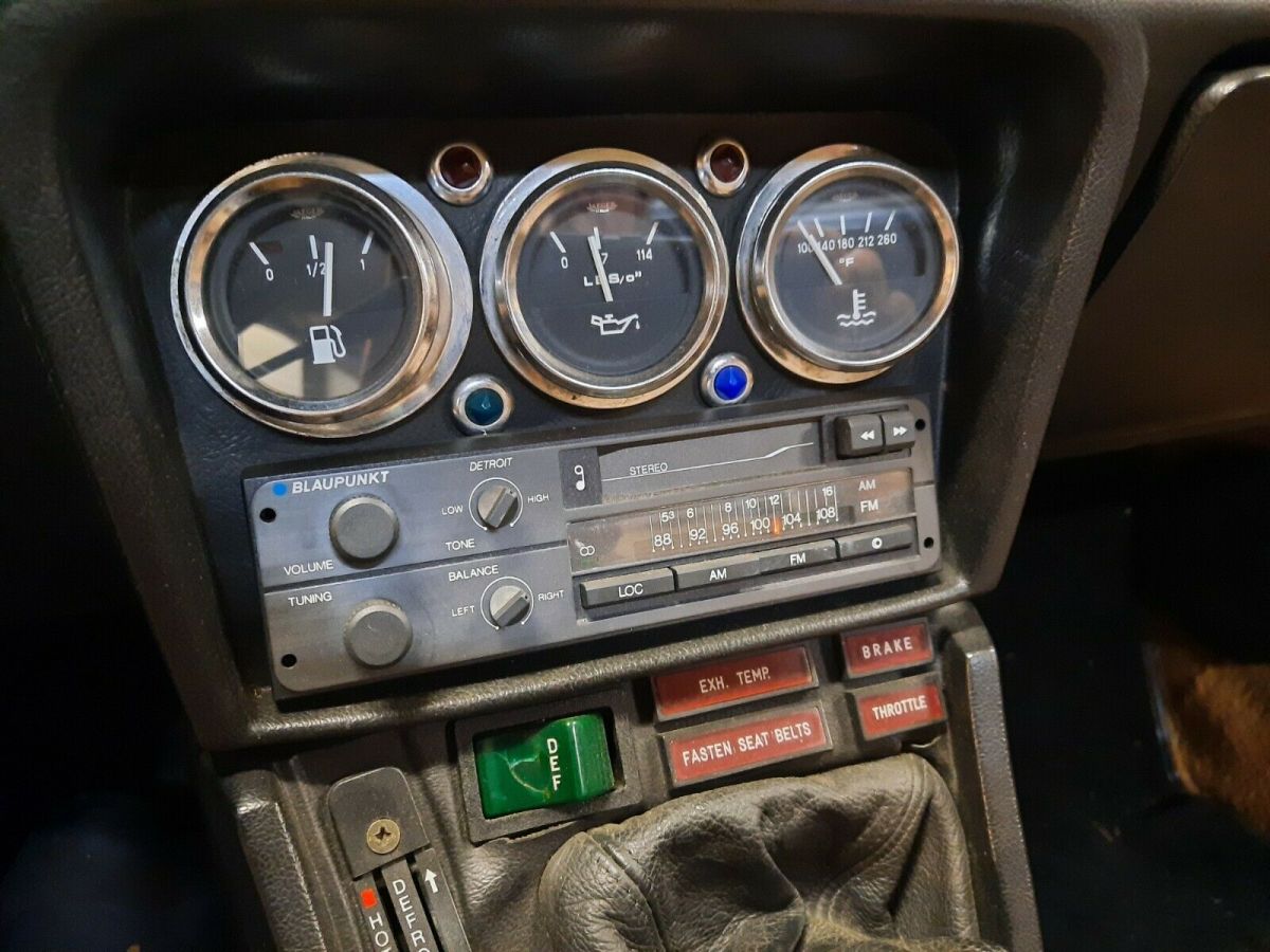 1979 Alfa Romeo Spider - photo 10