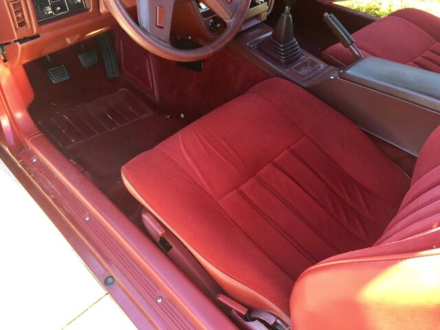 1979 Datsun Z-Series 280 ZX 2+2 Grand Luxury - photo 11