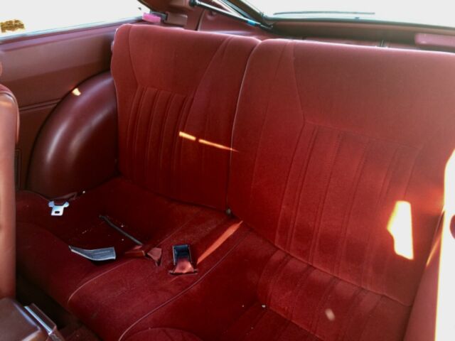 1979 Datsun Z-Series 280 ZX 2+2 Grand Luxury - photo 12