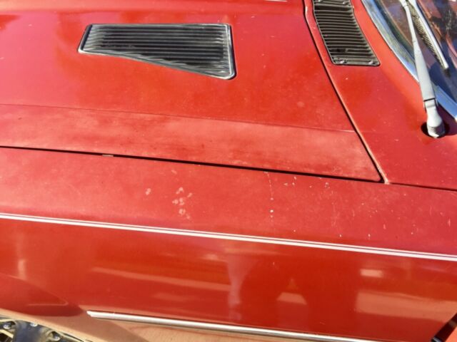 1979 Datsun Z-Series 280 ZX 2+2 Grand Luxury - photo 4
