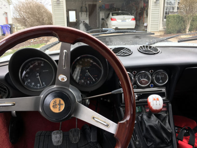 1979 Alfa Romeo Spider Veloce - photo 4