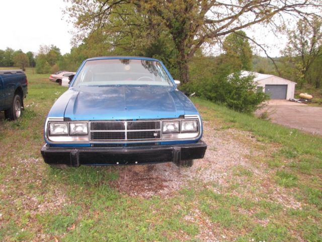 1979 AMC 1979 AMC Concord
