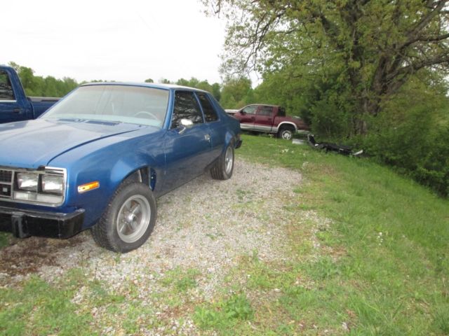 1979 AMC Concord - photo 3