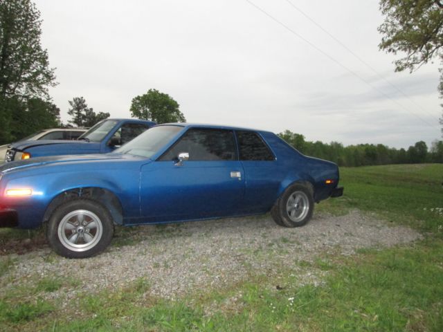 1979 AMC Concord - photo 4