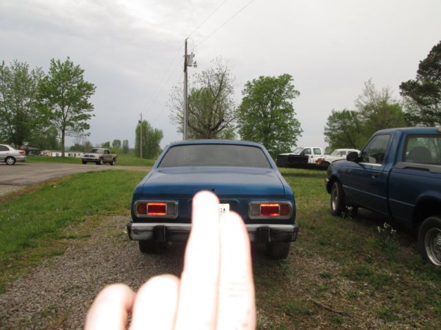 1979 AMC Concord - photo 5