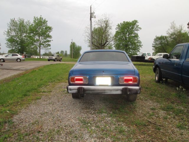 1979 AMC Concord - photo 6