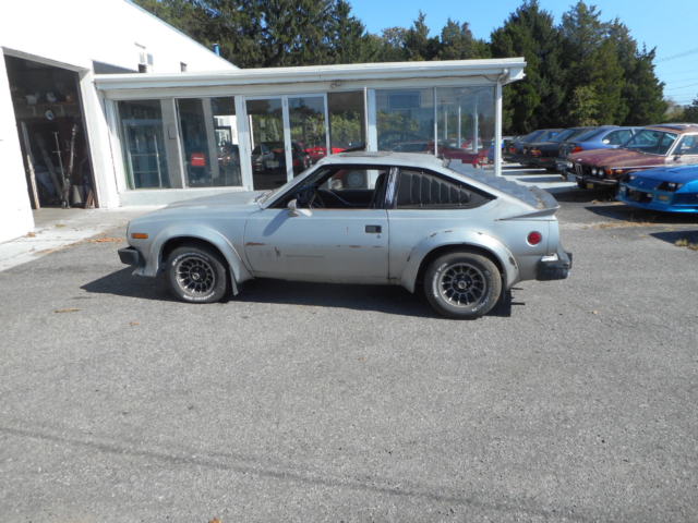 1979 AMC AMX - photo 10