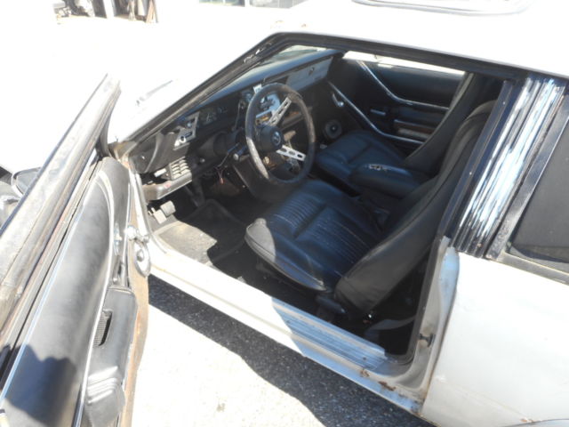 1979 AMC AMX - photo 11