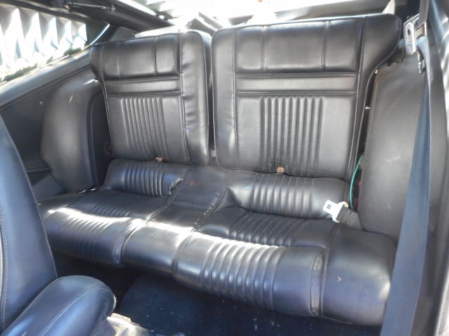 1979 AMC AMX - photo 13