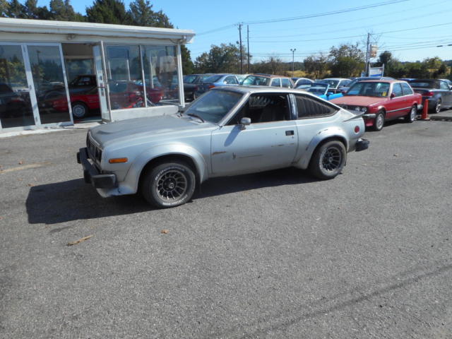 1979 AMC AMX - photo 2