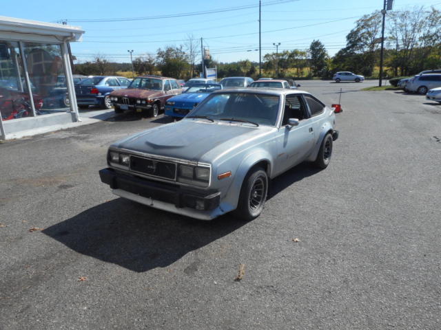 1979 AMC AMX - photo 3