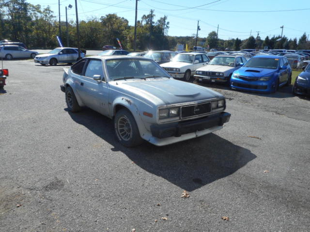 1979 AMC AMX - photo 5