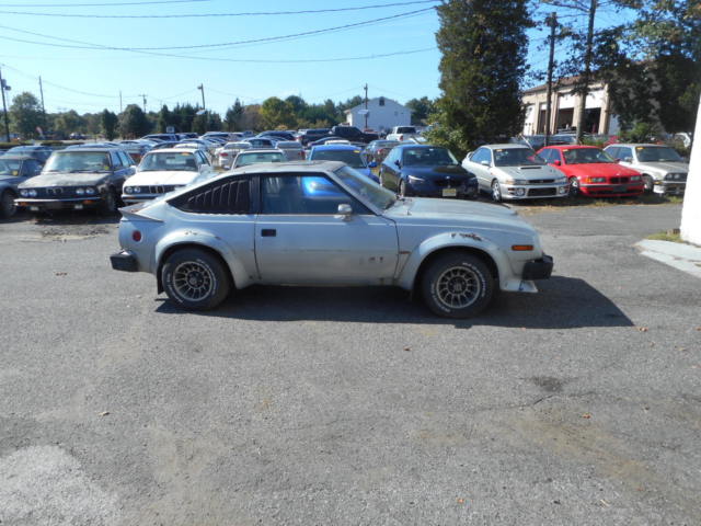 1979 AMC AMX - photo 6
