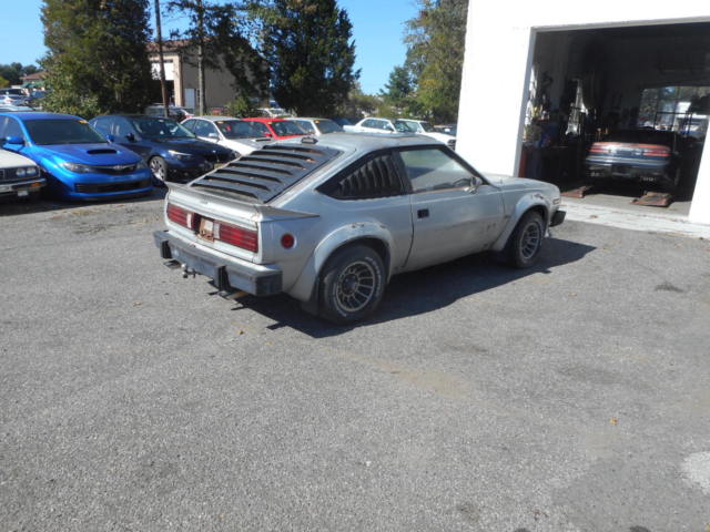 1979 AMC AMX - photo 7