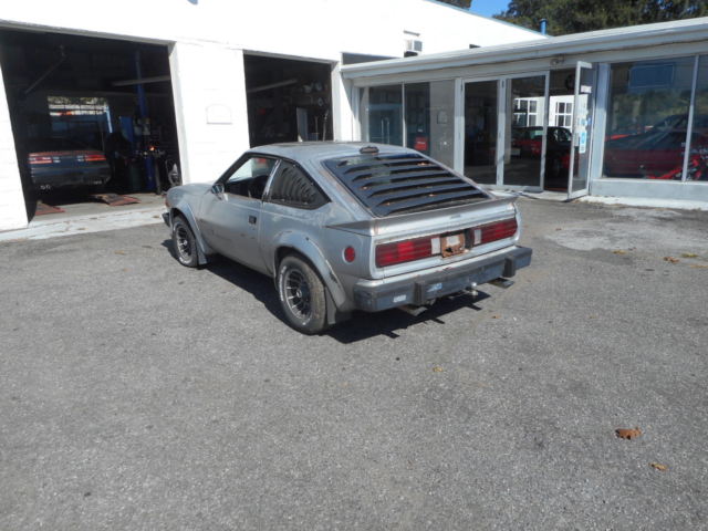 1979 AMC AMX - photo 9
