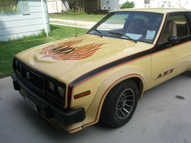 1979 AMC AMX - photo 4