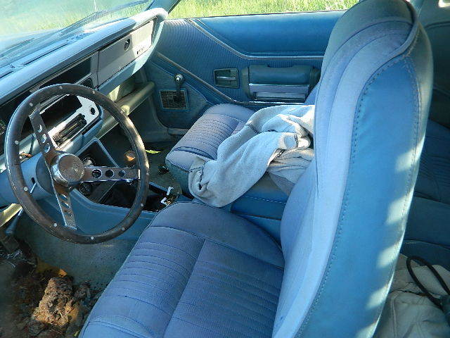 1979 AMC AMX - photo 7