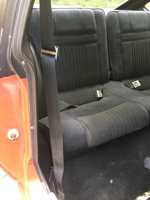 1979 AMC AMX - photo 11
