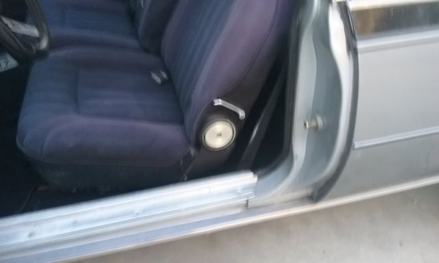 1979 AMC Other - photo 12