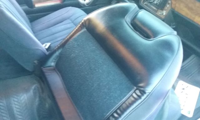 1979 AMC Other - photo 13