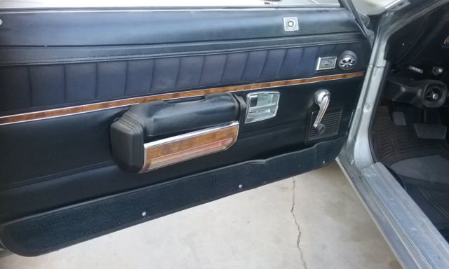 1979 AMC Other - photo 5