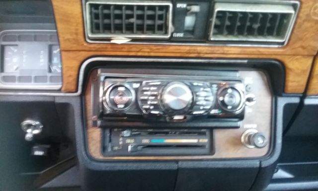 1979 AMC Other - photo 6