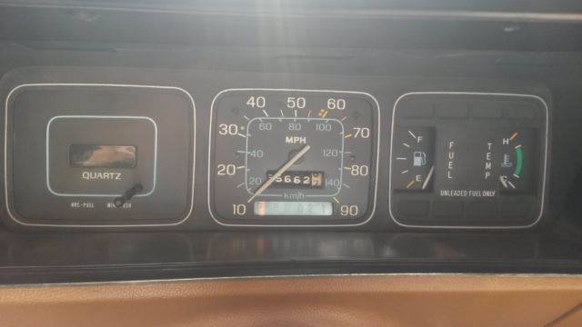 1979 AMC Other - photo 10